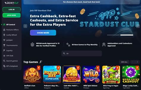 luckyelf|Lucky Elf Casino, Start Playing Online Pokies in Australia for Real .